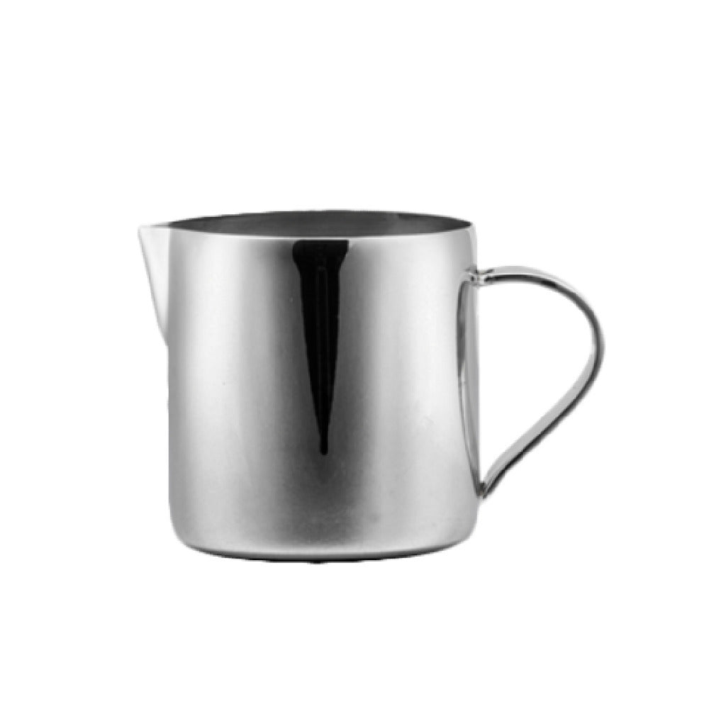 Steelite 5368S513 Milk Jug 5.5 Oz 3.75" X 2.625" X 2.625"