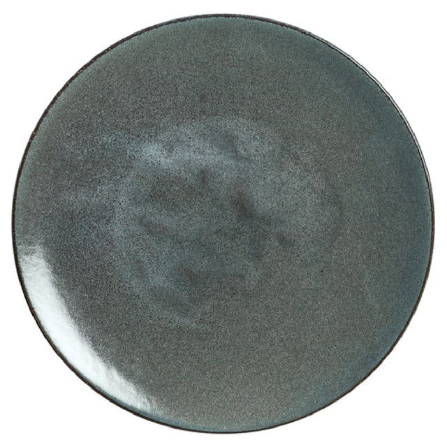 Steelite 6416MY009 Plate 11-1/4" Dia. Round