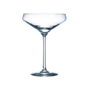 Arc Cardinal N6815 Chef & Sommelier Cabernet Coupe 10.0 Oz Crystalline