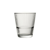 Steelite P520060 Rocks Glass 10.5 Oz. (H 3-7/8" M 3-1/2" T 3-1/2" B 2-3/8") Soda Lime