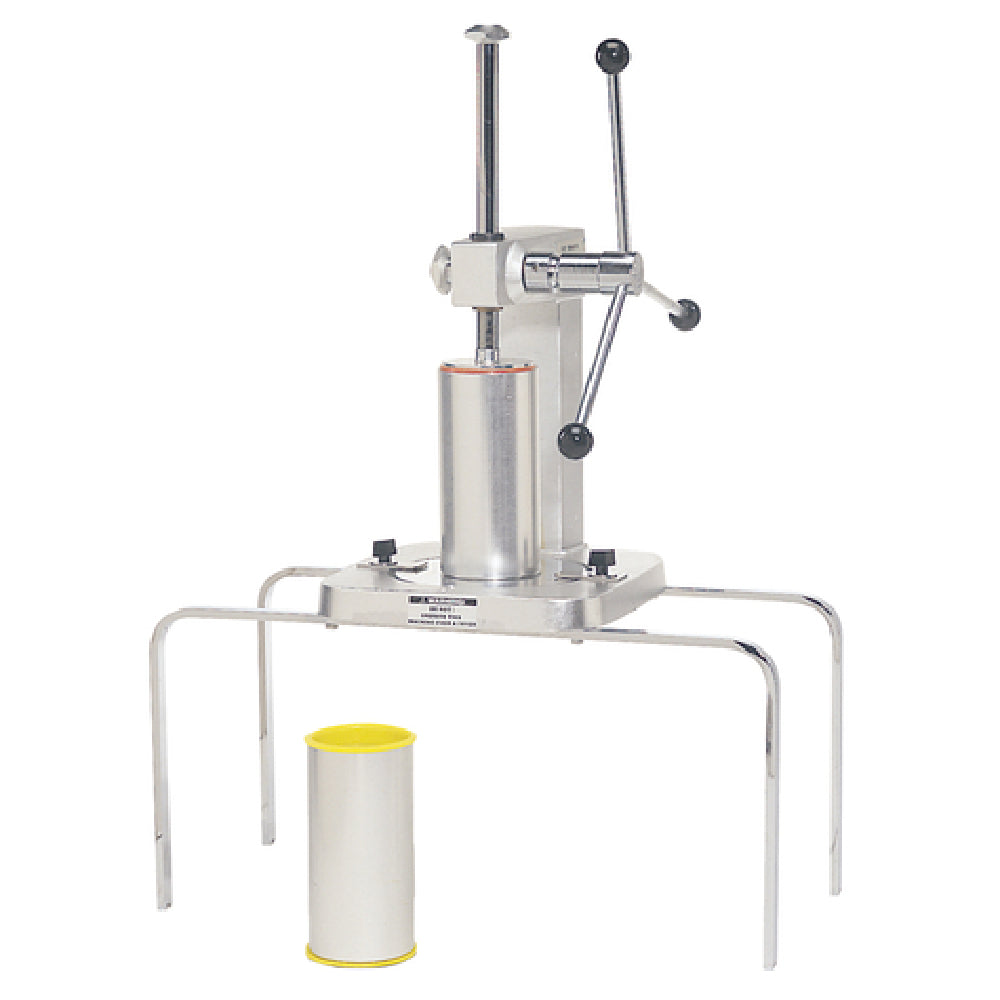 Gold Medal 9005 - Churro Extruder, Makes 1" Churros With Or Without Hole, (2) Cylinders
