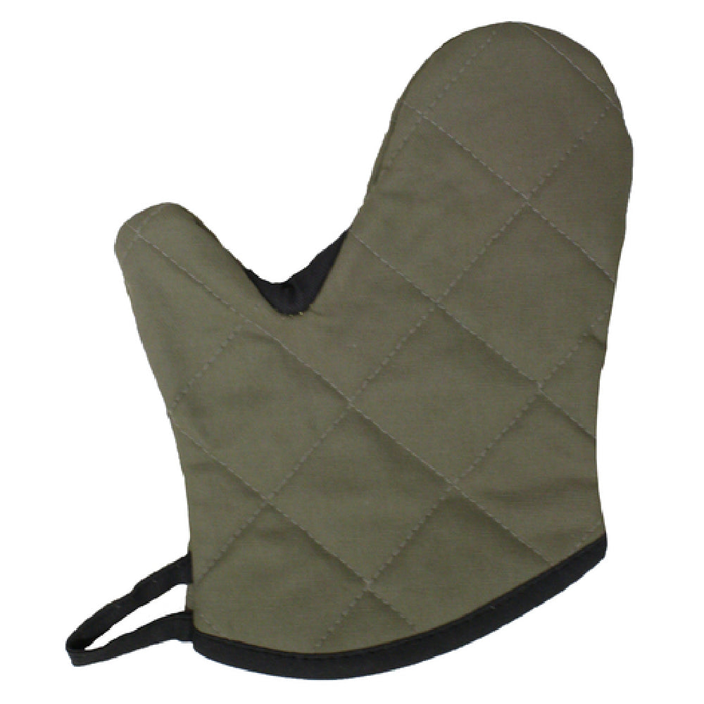 John Ritzenthaler Company CL2PX10BETF-1 Chef Revival® Pyrotex® Oven Mitt Wrist Length 10-1/2"