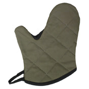 John Ritzenthaler Company CL2PX10BETF-1 Chef Revival® Pyrotex® Oven Mitt Wrist Length 10-1/2"