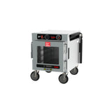 Metro HBCN4-ACPS-UC HotBlox™ Insulated Holding Cabinet Undercounter Pass-thru
