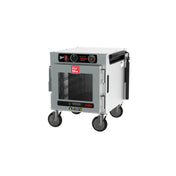 Metro HBCN4-ACPS-UC HotBlox™ Insulated Holding Cabinet Undercounter Pass-thru