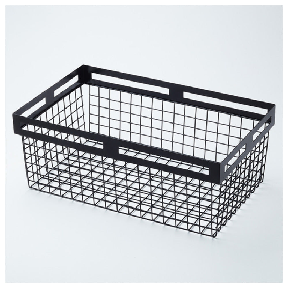 American Metalcraft BNRB20 Twilight Basket 20-3/8"L X 12-3/10"W X 8"H Rectangular
