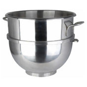 Hubert 75560 - Kratos® Value Series Mixer Bowl, 60 Qt. Capacity, Fits Classic Hobart H600 Mixer Models