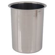 Stanton Trading 4832 Bain Marie 2 Quart Stainless Steel