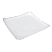Elite Global Solutions M14SQRF-NW Platter 13-1/2" X 1"H Square