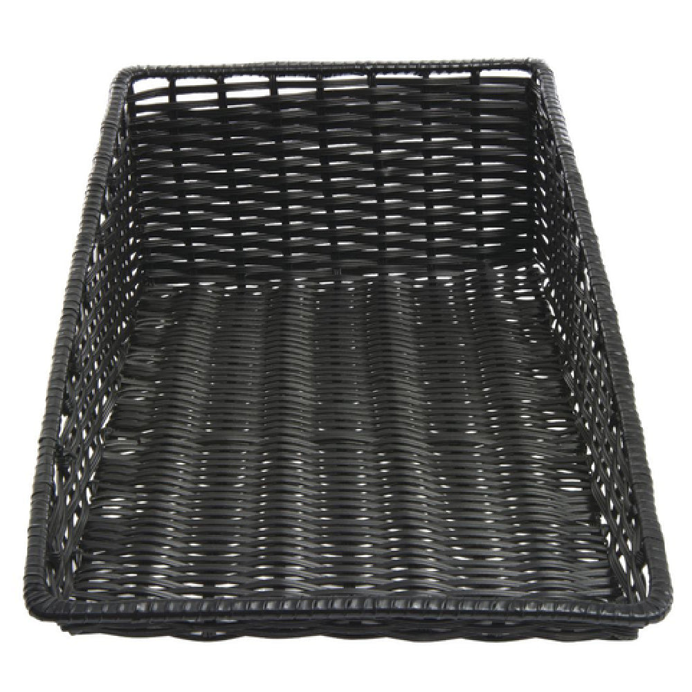Hubert 21505 - Produce Basket, 15-1/2"L X 30"D, 1-1/2" To 8"H