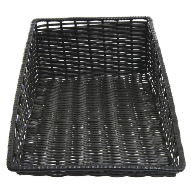 Hubert 21505 - Produce Basket, 15-1/2"L X 30"D, 1-1/2" To 8"H