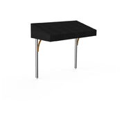 Steelite MGCIAM03XSBX Mogogo Buffet Solutions Modular Canopy 71" X 33-1/2" X 61"H