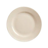 Libbey PWC-31 (Formerly World Tableware) Plate 6-1/4" Dia Round