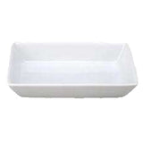 Vertex China ARG-R8D Dish 8-3/4" X 5-7/8" Rectangle