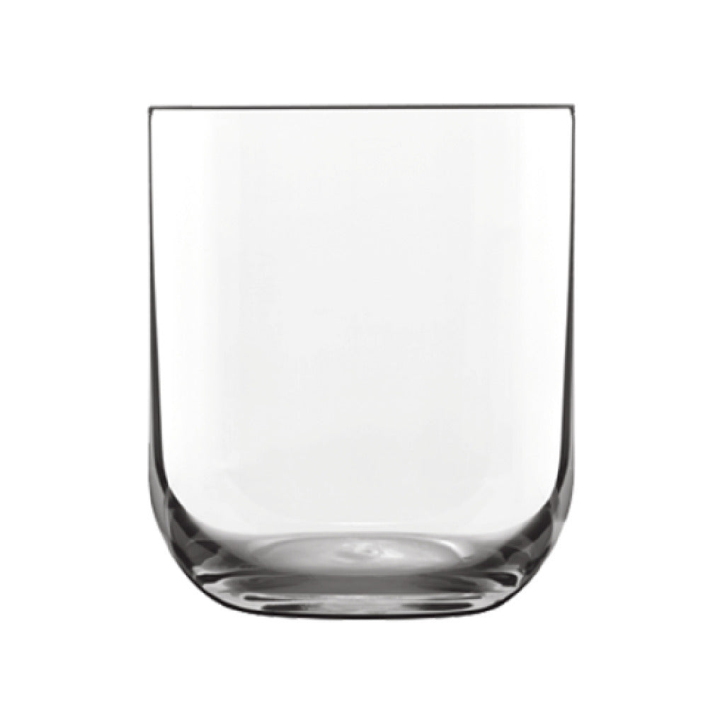 BauscherHepp 11896/01 Water Glass 11.75 Oz. Rounded Bottom