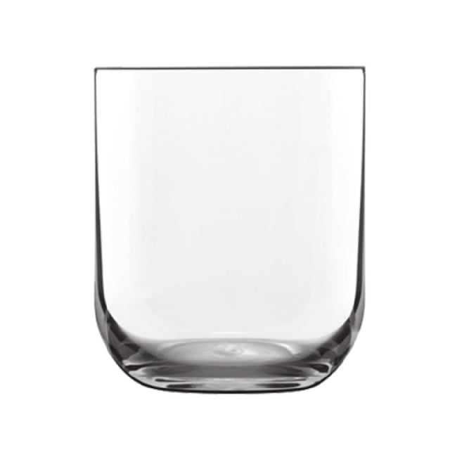 BauscherHepp 11896/01 Water Glass 11.75 Oz. Rounded Bottom