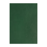 Risch PINE3RING-OM 8.5X14 Oakmont Padded Smooth-grained Faux-leather Pinehurst Binder (specify Color)