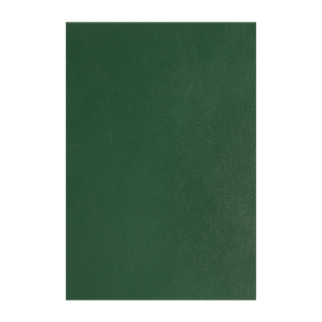 Risch PINE3RING-OM 8.5X14 Oakmont Padded Smooth-grained Faux-leather Pinehurst Binder (specify Color)