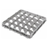 Cambro 25E4151 Full Drop Stemware Extender Full Size (25) Compartments