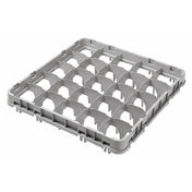 Cambro 25E4151 Full Drop Stemware Extender Full Size (25) Compartments