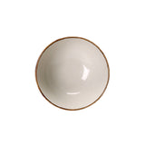 Steelite 11550242 Mandarin Bowl 16.0 Oz 5.0" X 2.75"