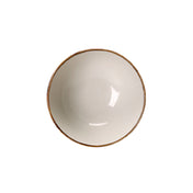 Steelite 11550242 Mandarin Bowl 16.0 Oz 5.0" X 2.75"