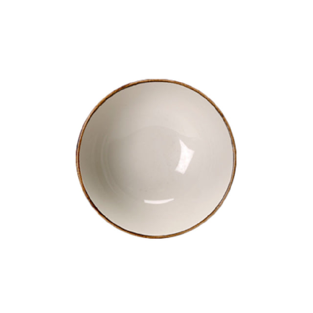 Steelite 11550242 Mandarin Bowl 16.0 Oz 5.0" X 2.75"