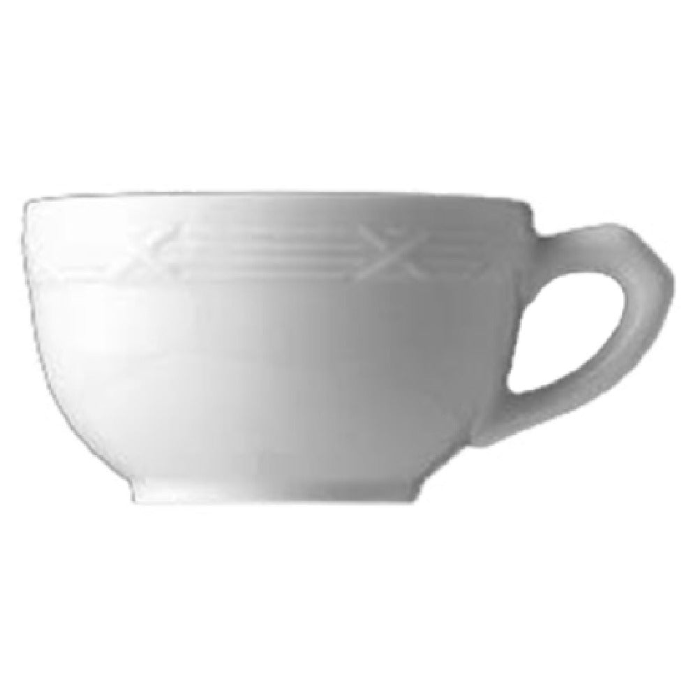 BauscherHepp 555159 Demitasse Cup 3.04 Oz. 2-3/4" X 1-2/3"