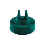 Vollrath 2300-191 Twin Tip™ Replacement Color Cap Wide Mouth Fits 16-32 Oz. Wide Mouth Bottles