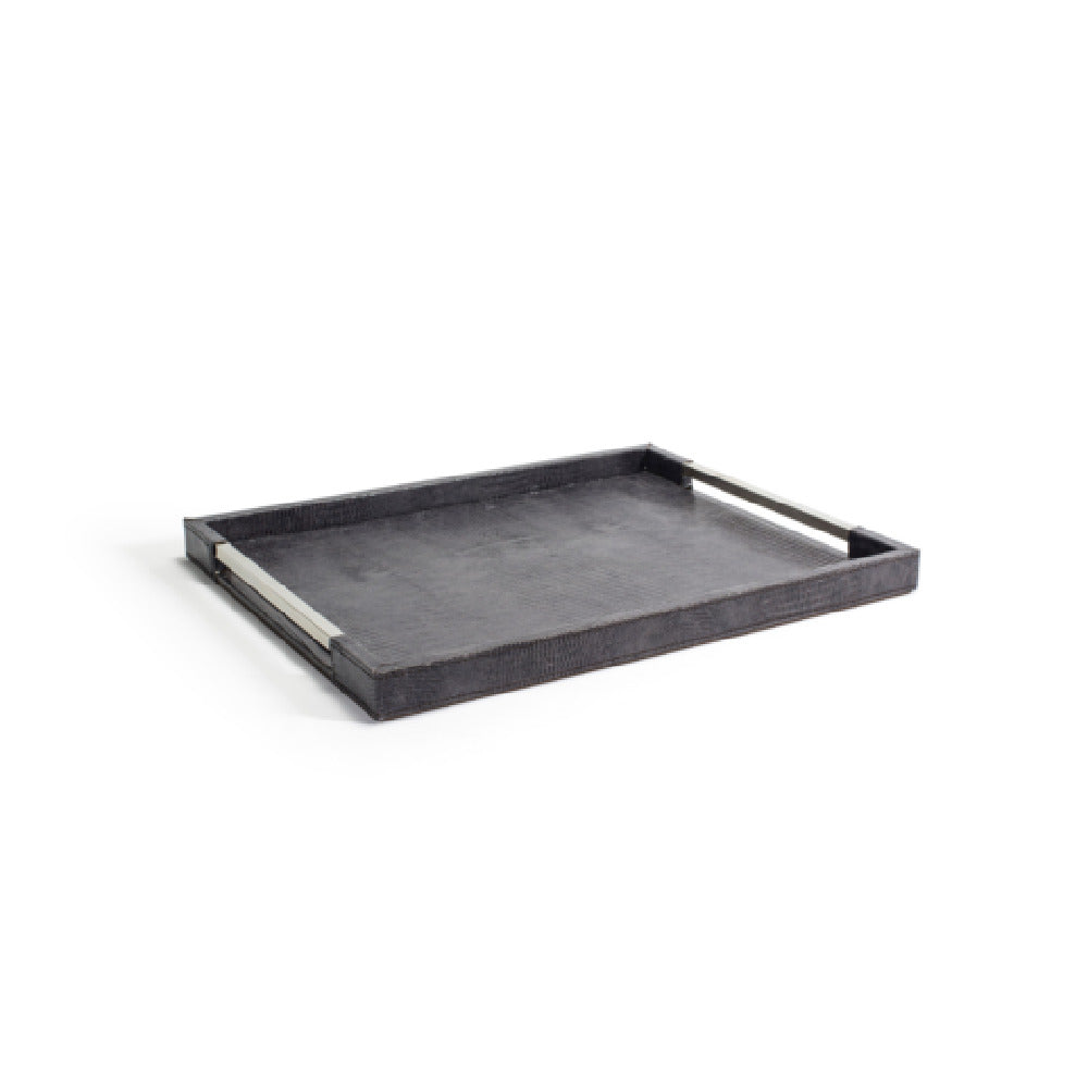FOH RRT012BRL20 Promotional Pricing May Be Available! Contact Your FOH® Sales Representative For Details! Sumatra Tray