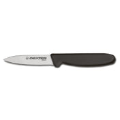 Dexter 31611B Basics® (P94843B) Paring Knife 3-1/8" Tapered Point