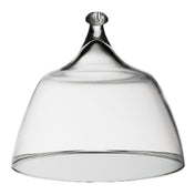Steelite 4819R379 Cloche 4.25" X 3.75" Cloche