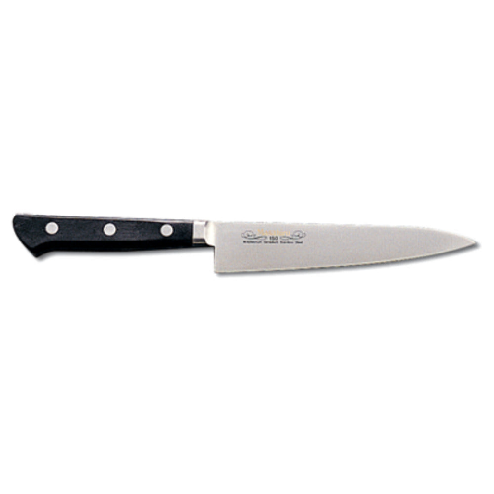 JB Prince Y651 Masahiro Utility Knife 6" Forged