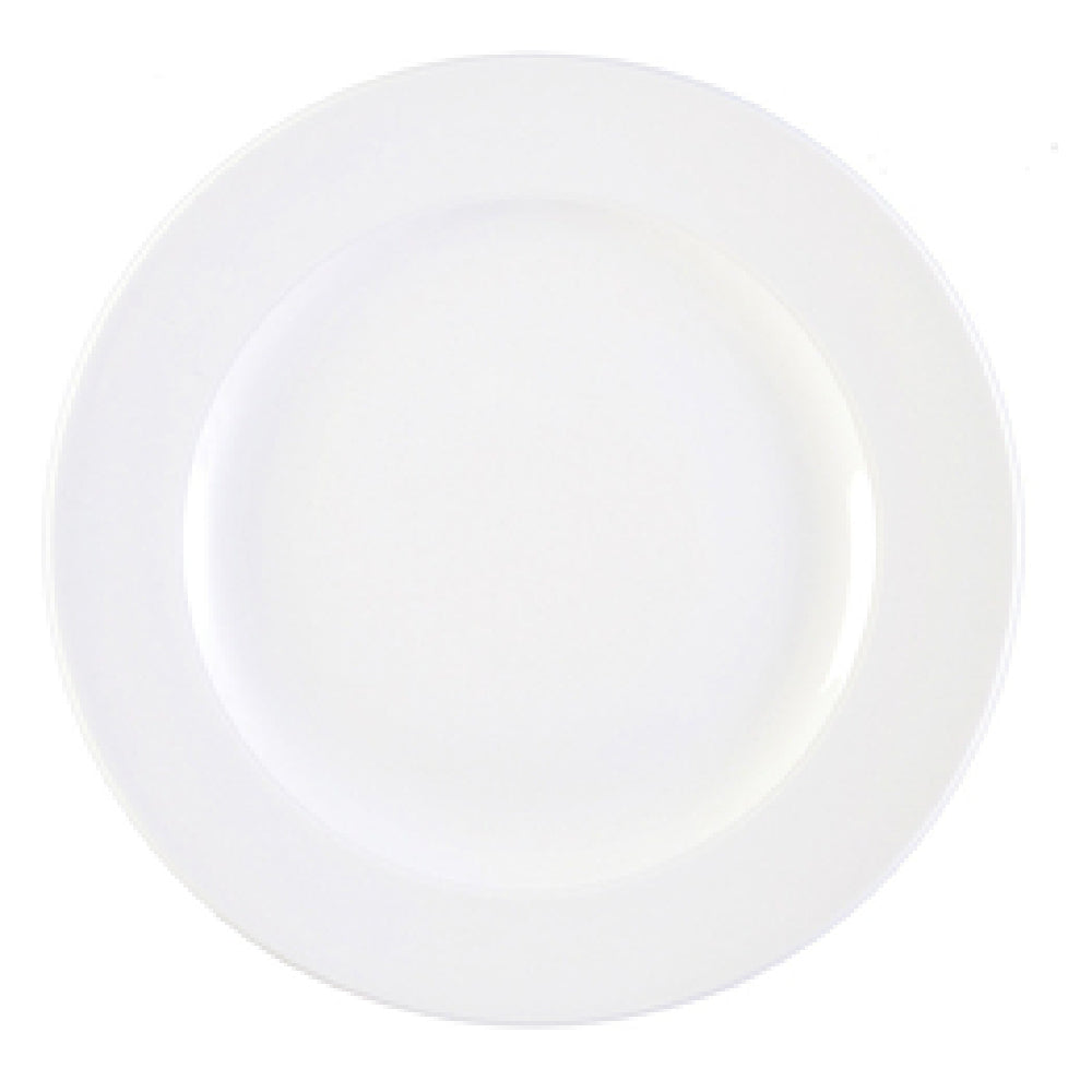Tableware Solutions USA 75CCNOU302 Plate 9" (23 Cm) Round