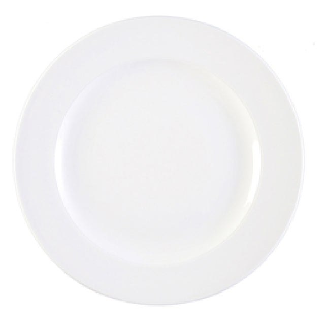 Tableware Solutions USA 75CCNOU302 Plate 9" (23 Cm) Round