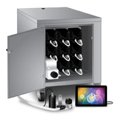 Stoelting by Vollrath STL-80SS-INT Flavor Burst® Soft-Serve System 14-3/8"W X 20-1/2"D X 18-1/4"H