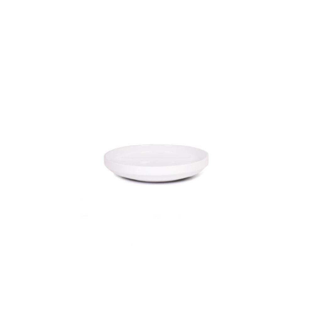 FOH DBO185WHP22 Bevel Bowl 21 Oz. 7" X 7" X 1.5"H
