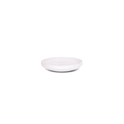 FOH DBO185WHP22 Bevel Bowl 21 Oz. 7" X 7" X 1.5"H