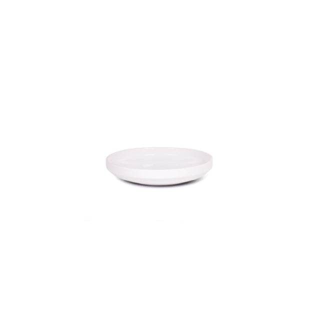 FOH DBO185WHP22 Bevel Bowl 21 Oz. 7" X 7" X 1.5"H