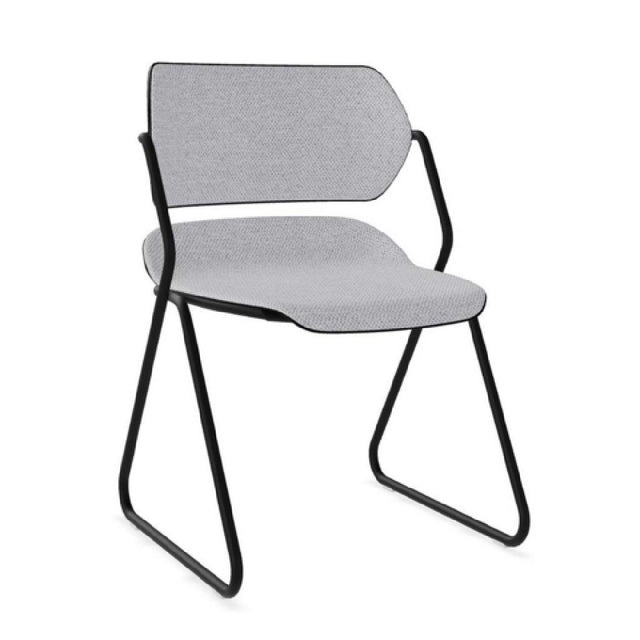 Forbes Industries ACL1200## Acton Stacker® Armless Model All Upholstery Grade 1