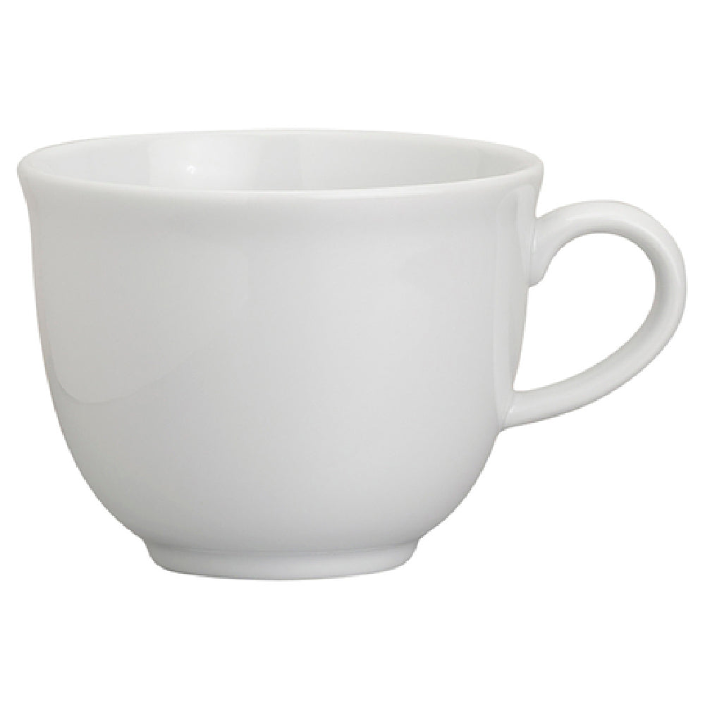 Steelite 61107ST0610 Tall Cup 8.5 Oz 4.875" X 2.88"