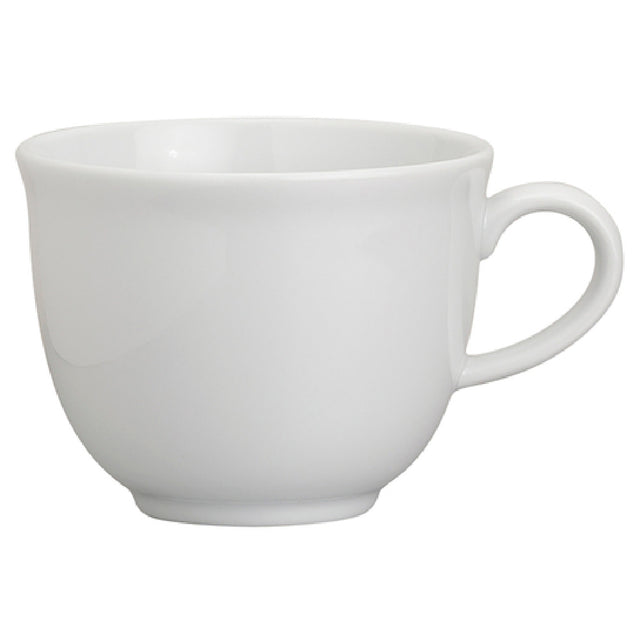 Steelite 61107ST0610 Tall Cup 8.5 Oz 4.875" X 2.88"