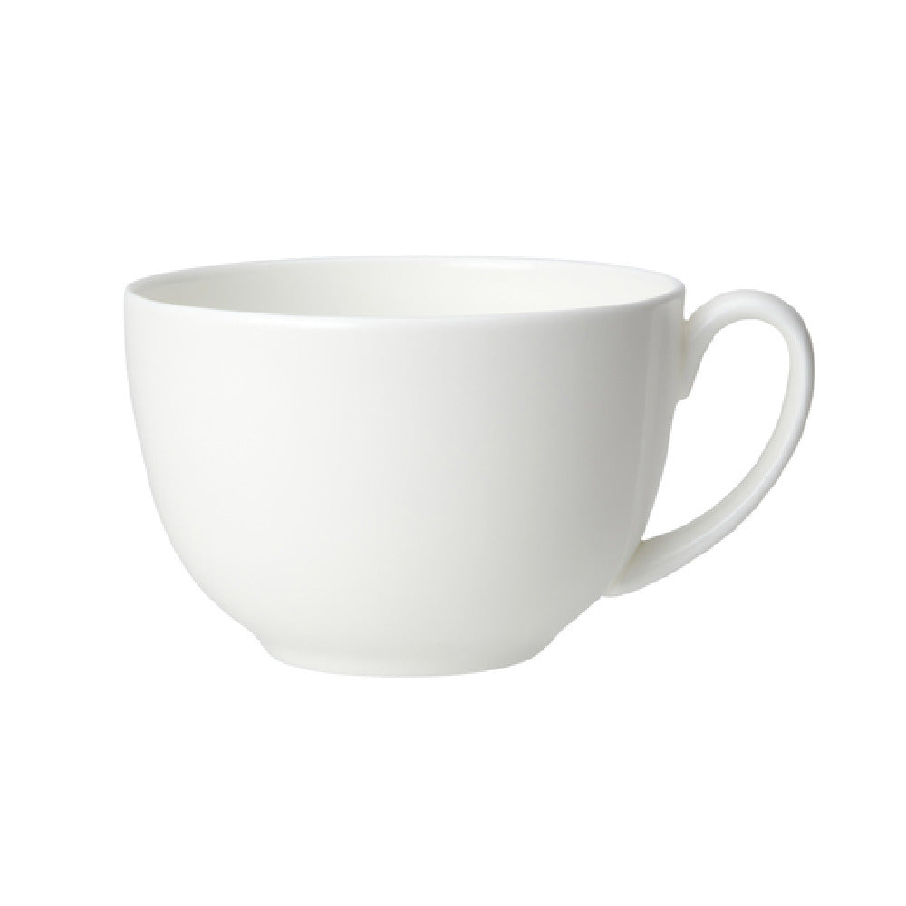 Steelite 82000AND0557 Tea Cup 12.0 Oz 4.0" X 2.75"