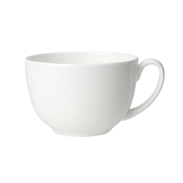 Steelite 82000AND0557 Tea Cup 12.0 Oz 4.0" X 2.75"
