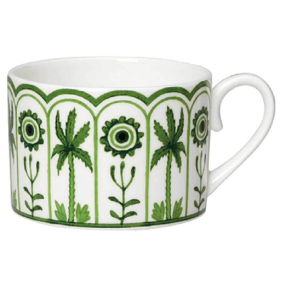 Steelite 82112AND0110 Tea Cup Can 9.0 Oz 4.375" X 3.375" X 2.5"