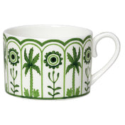Steelite 82112AND0110 Tea Cup Can 9.0 Oz 4.375" X 3.375" X 2.5"