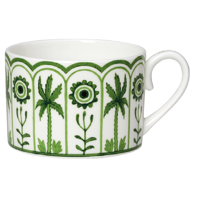 Steelite 82112AND0110 Tea Cup Can 9.0 Oz 4.375" X 3.375" X 2.5"