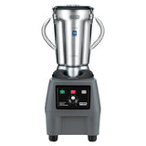 Waring CB15VK - (International) Commercial Blender, 4 Liter (135 Oz.) Stainless Steel Container