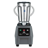 Waring CB15VE Commercial Blender 4 Liter (135 Oz.) Stainless Steel Container 2.93 Cu. Ft. Capacity