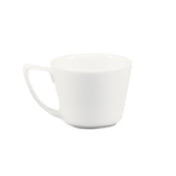 CAC China PRM-2-P Clinton Demitasse Cup 2 Oz. 2-1/4" Dia. X 1-3/4"H